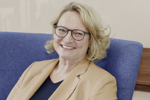 Dunja Weiss, MSc.