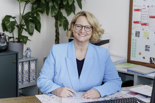 Dunja Weiss, MSc.